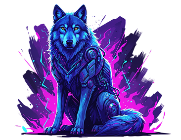Askeal Wolf